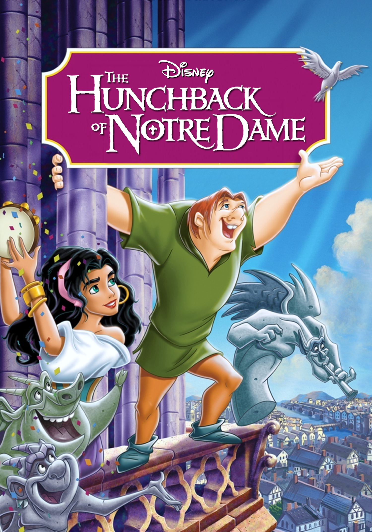 The_Hunchback_of_Notre_Dame_-_Poster