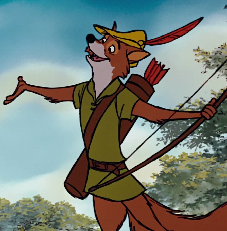 Robin_Hood_Disney
